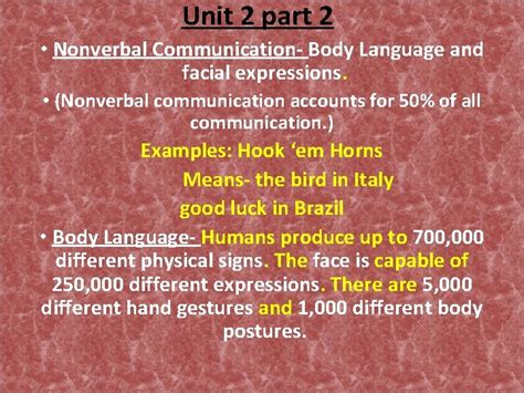 Nonverbal Expressiona 的图像结果