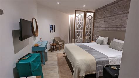 Great adults only hotel in Paphos - Review of Leonardo Plaza Cypria ...