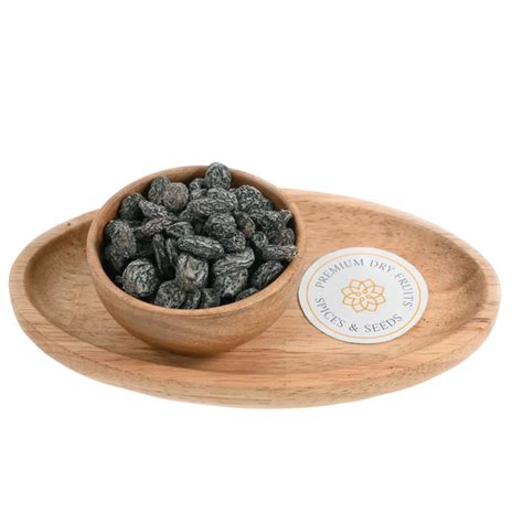 Raisins Khatta Meetha Black Price Buy Sweet and Sour Kismis Online ...