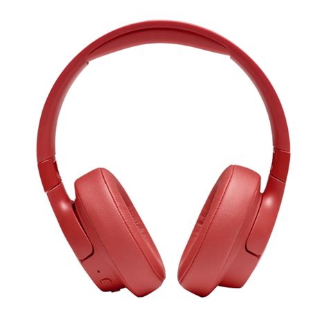 JBL Tune 750BTNC | Wireless Over-Ear ANC Headphones