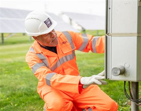 Mott MacDonald ISO 14064 Case Study | LRQA India