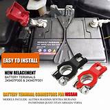 Battery Cable Terminals at Joann Meyer blog