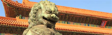 China History Facts, Facts about the Chinese History (Education, Dragon ...