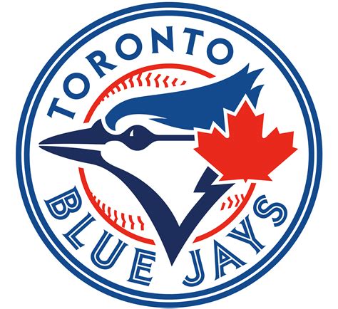 Toronto Blue Jays Logo PNG Transparent & SVG Vector - Freebie Supply
