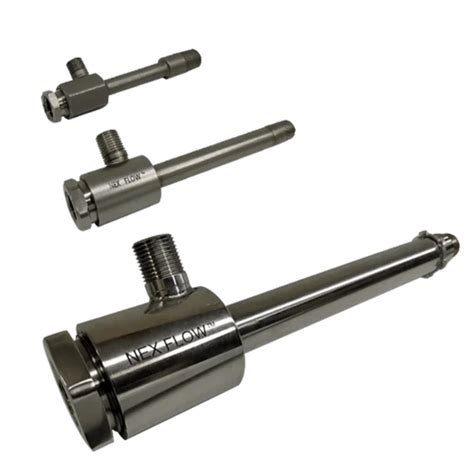 Pneumatic Products - NEXFLOW VORTEX TUBE Trader - Retailer from Pune