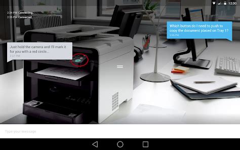 LogMeIn Rescue Lens – Apps on Google Play