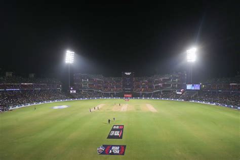DC vs RCB, IPL 2025: Arun Jaitley Stadium, Delhi pitch history and T20 ...