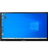 Cornea 65 Inches 4K UHD Touch Screen LED TV UltraTouch Display ...