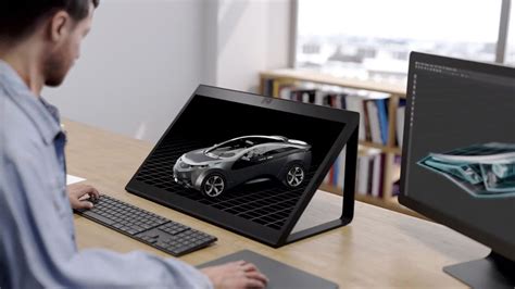 Sony Introduces Innovative Spatial Reality Display For Glasses-Free 3D ...