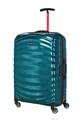 Samsonite Lite - Shock Sport 66 Petrol Blue : Amazon.in: Fashion