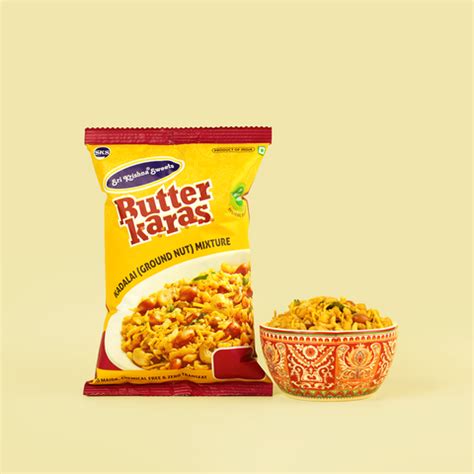 Karas – Sri Krishna Sweets