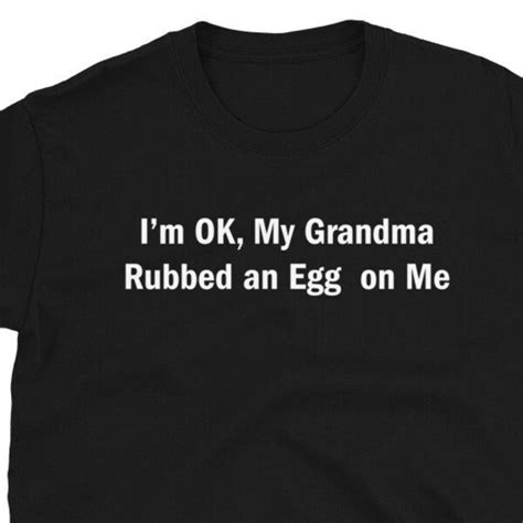 Meme Shirt Grandma - Etsy