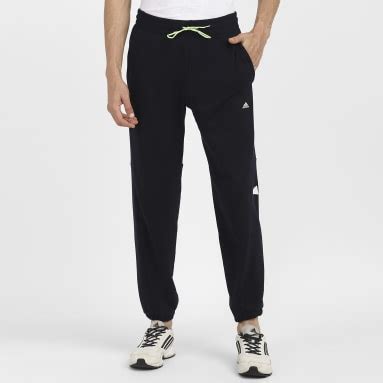 Men's Trousers & Chinos | Chino Pants & Trouser Pants for Men - adidas