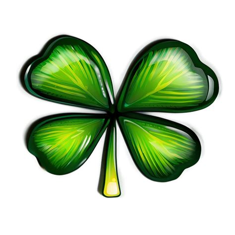 [200+] Four Leaf Clover Png Images | Wallpapers.com