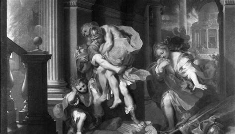 «Eneida», de Virgilio