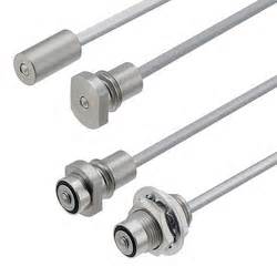 Stop Mini STM with Switch | METROL | MISUMI India