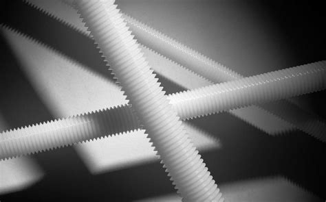 Image result for Long Threaded Rod