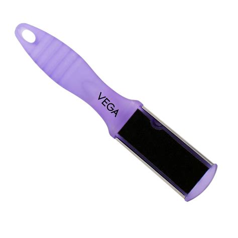 Buy VEGA Portable Pedicure File For Dead Hard Skin Online at Low Prices ...