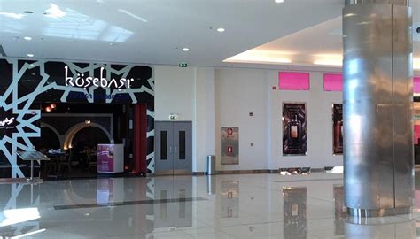 SEEF MALL - MUHARRAQ - All You Need to Know BEFORE You Go 2026 (with ...