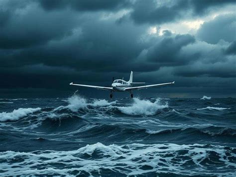 Another Malaysia Airlines MH370 like case: Small plane shockingly ...