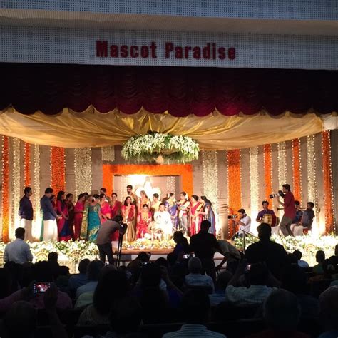 Kannur Wedding Venues | Best Marriage Halls & Event Spaces in Kannur ...