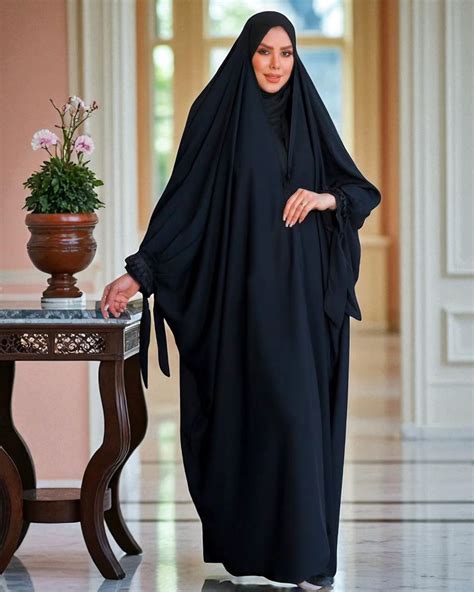 Irani Chadar-Perfect Abaya Hijab for Covering – Bashariya Arfeenz Life ...
