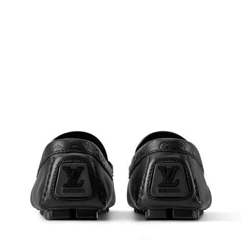 LV Driver Moccasin - Shoes | Louis Vuitton India