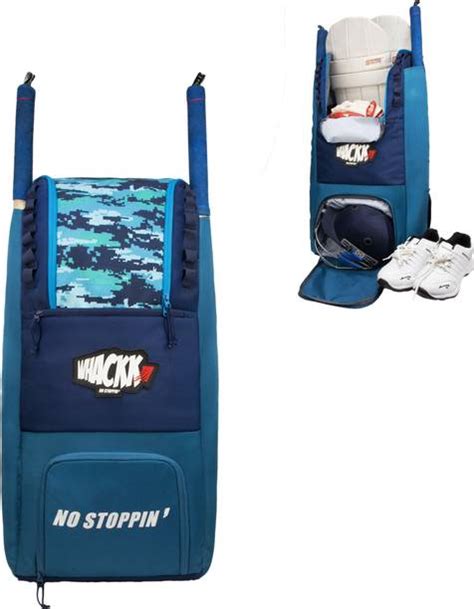Cricket Kit Bags - Buy Cricket Bags Online at Best Prices In India ...