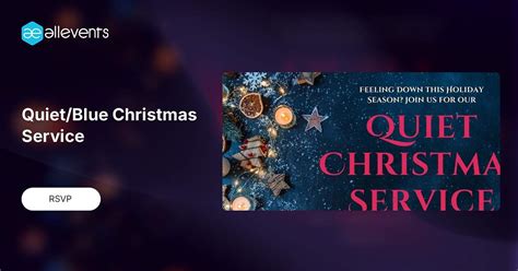 Quiet/Blue Christmas Service, 602 SE Delaware Ave, Ankeny, IA, United ...