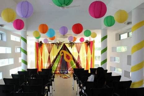 Celebrations Event Management - Planner - Seshadripuram - Weddingwire.in