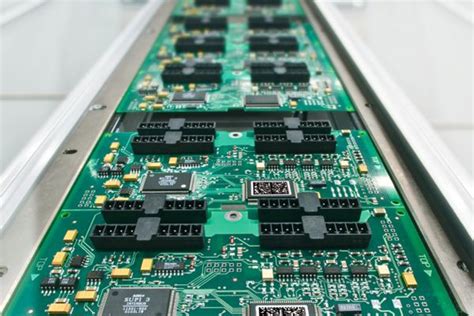 PCB assembly | Phoenix Contact