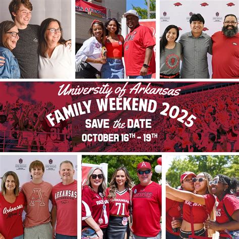 Transit and Parking Need-to-Knows for End of | Razorback Family Portal