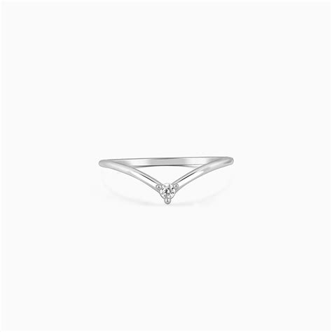 925 Silver Cherishable Ring | Rings for women | GIVA – GIVA