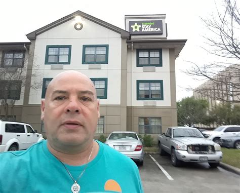 EXTENDED STAY AMERICA - HOUSTON - KATY FREEWAY - ENERGY CORRIDOR - 2026 ...