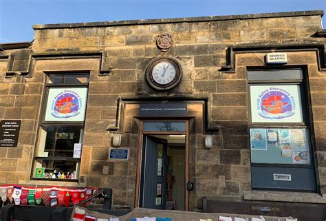 GREAT AYTON DISCOVERY CENTRE (2026) All You Need to Know BEFORE You Go ...