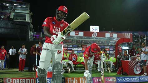 RR vs KXIP Dream11 Team Hints And Predictions, Captain And Vice-Captain ...