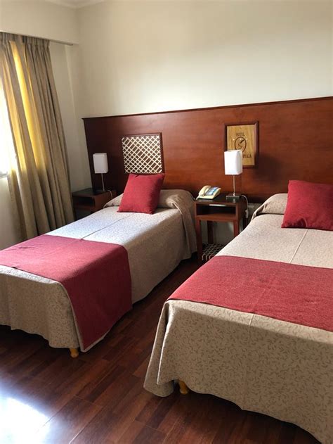 HOTEL VICTORIA PLAZA (Salta) - Hotel Reviews, Photos, Rate Comparison ...