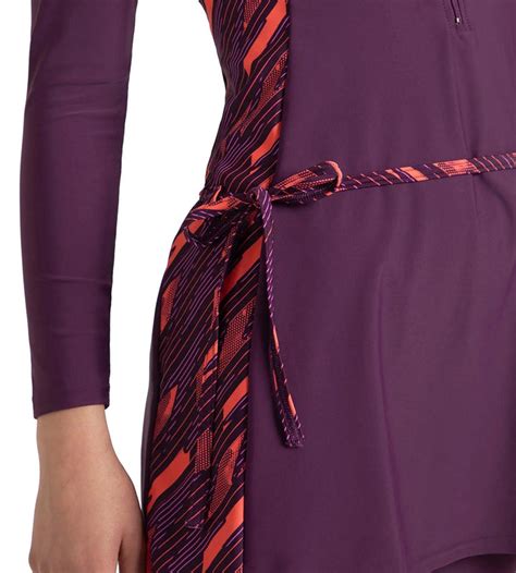 Buy Speedo Women's Enduraflex Two Piece Closedback Full Body Suit ...