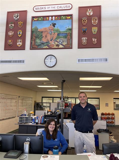 The Estero Recreation Center and Park: a Recreational Gem ...