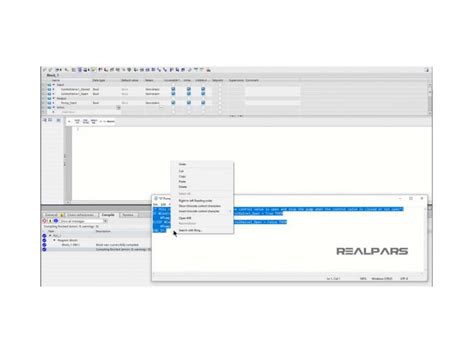 Image result for Structured Text