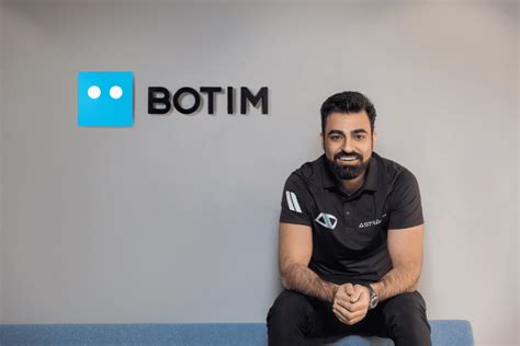 Image result for Botim Owner
