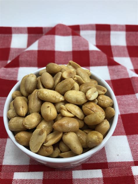 Shop Online — Pike Street Nuts