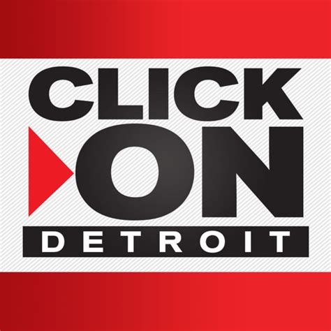 Click On Detroit Live 的图像结果
