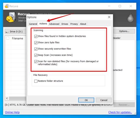 Image result for How to Fix MP4 of Recovery File