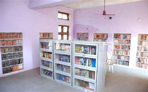 Shri Jawaharlal Nehru Vidhi Mahavidhyalaya Mandsaur Campus: Photos ...