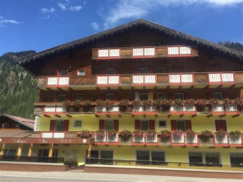 Hotel - Fedaia - Alba di Canazei - Val di Fassa - Dolomiti
