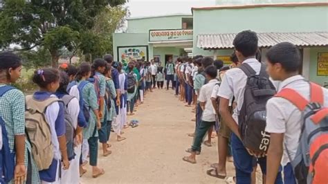 Not June 18, Odisha schools to reopen on this date; check latest ...