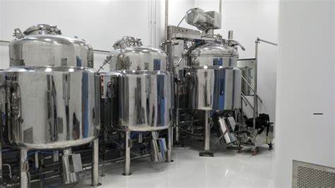 Automatic Ointment Plant Manufacturers and Suppliers from Thane