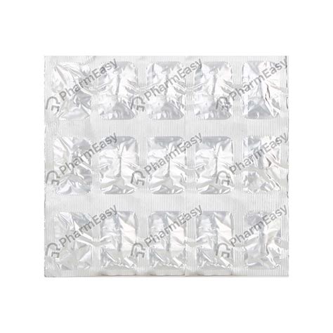 Omecip 20 MG Capsule (15): Uses, Side Effects, Price & Dosage | PharmEasy