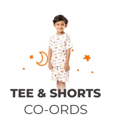 Orange Sugar-Comfortable, functional, premium everyday basics for kids ...